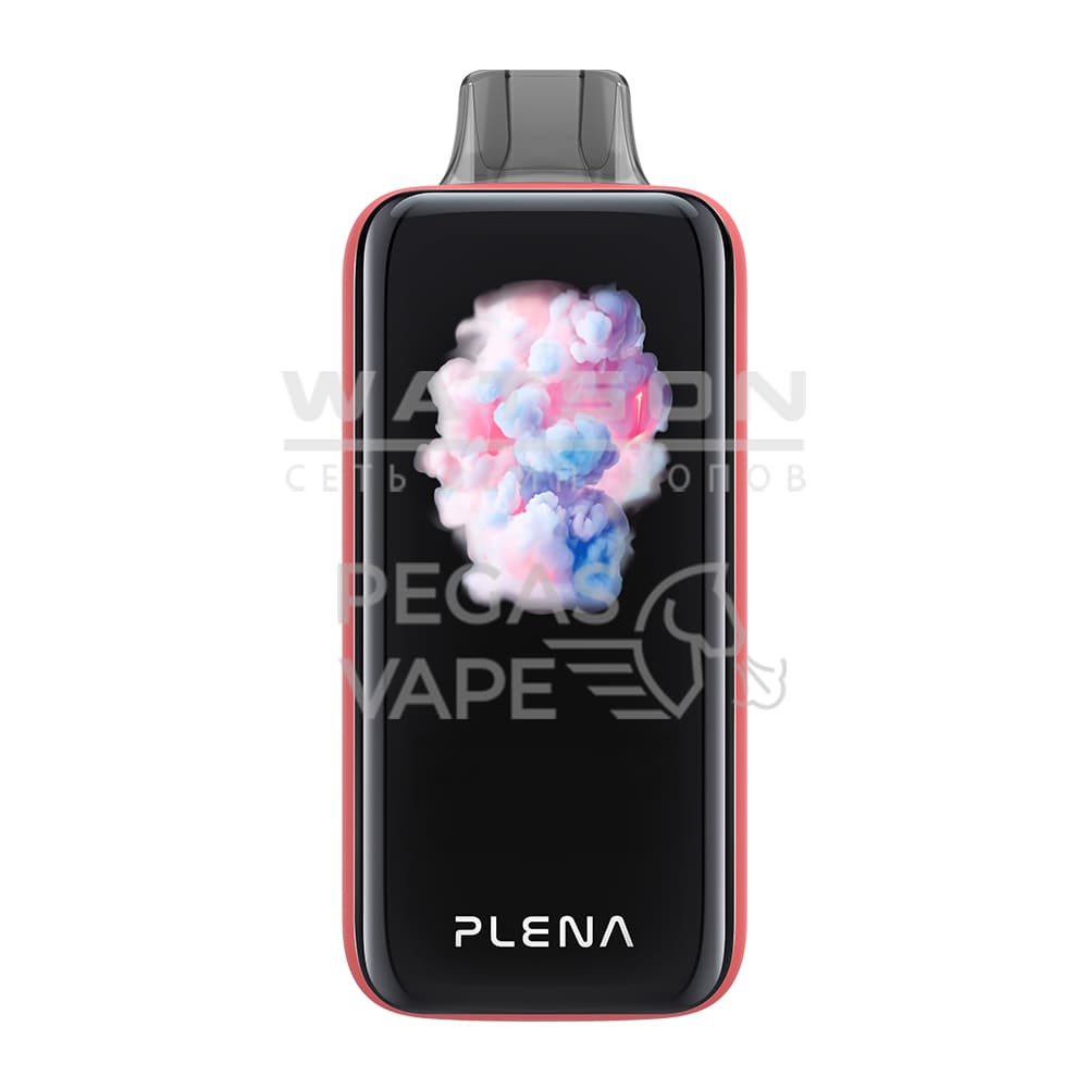 Электронная сигарета PLENA 25000 (Кислый Персик Арбуз) Электронная сигарета PLENA 25000 (Кислый Персик Арбуз)