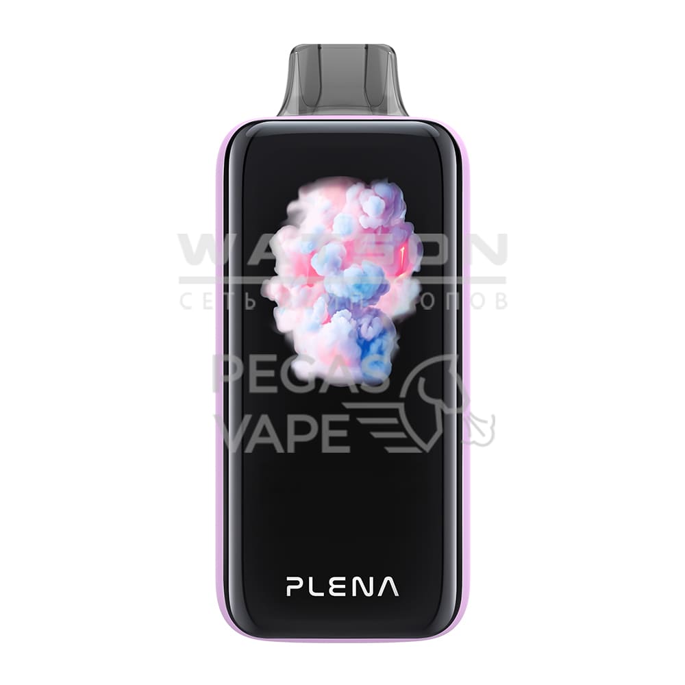 Электронная сигарета PLENA 25000 (Тройная Дыня Ягоды) Электронная сигарета PLENA 25000 (Тройная Дыня Ягоды)