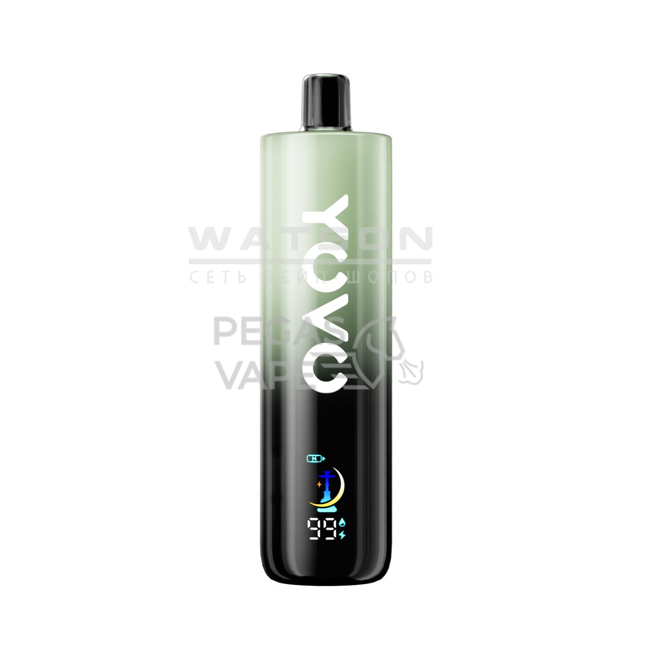 Электронная сигарета CHILLAX YOVO 25000 (LOVE66 Ягодный микс) Электронная сигарета CHILLAX YOVO 25000 (LOVE66 Ягодный микс)