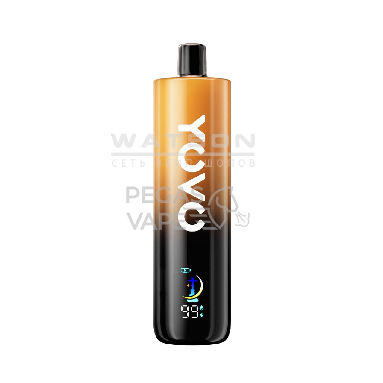 Электронная сигарета CHILLAX YOVO 25000 (Манго) Электронная сигарета CHILLAX YOVO 25000 (Манго)