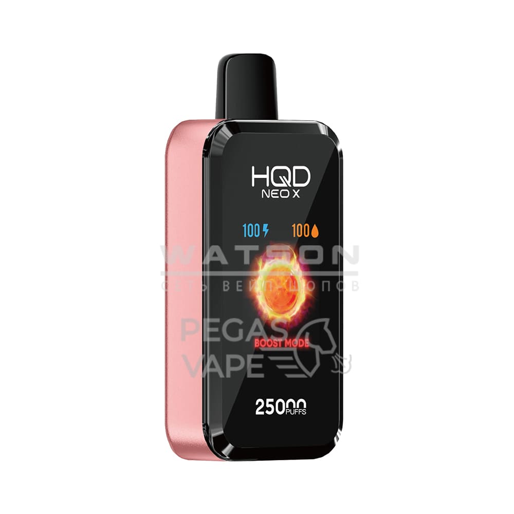 Электронная сигарета HQD NEO X 25000 (Мишки гамми) Электронная сигарета HQD NEO X 25000 (Мишки гамми)