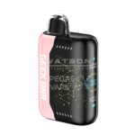 Электронная сигарета Geek Bar Pulse X 25000 (Клубничная жвачка)