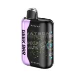 Электронная сигарета Geek Bar Pulse X 25000 (Малина гранат)