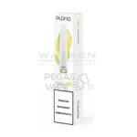 PLONQ PLUS 1500 Кислый Лимон