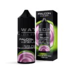 Жидкость FALCON SOUR DROP 30 мл (Кислые фруктовые леденцы) 30 мл 2% (20 мг/мл)