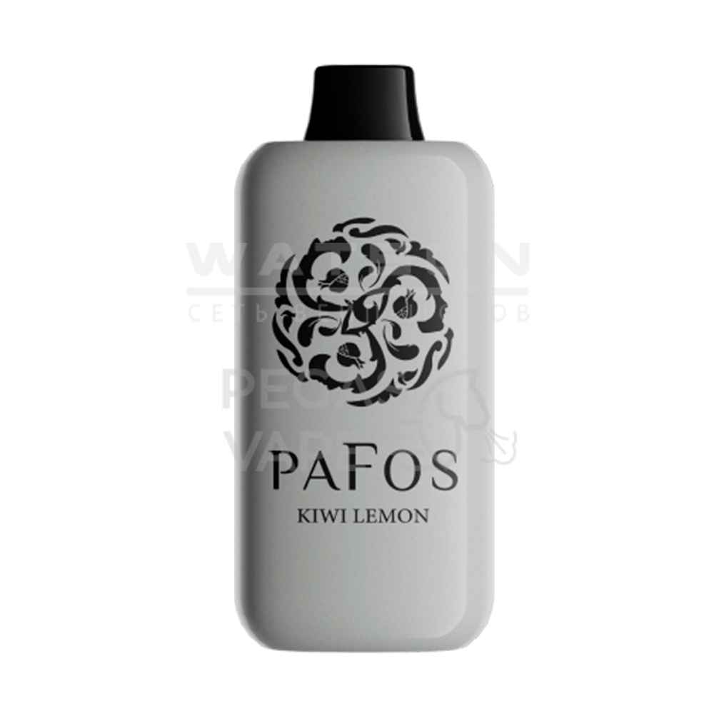 Электронная сигарета PAFOS 20000 (Киви лимон) Электронная сигарета PAFOS 20000 (Киви лимон)
