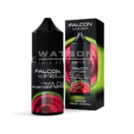 Жидкость FALCON SOUR DROP 30 мл (Кислый гранат – малина) 30 мл 2% (20 мг/мл)