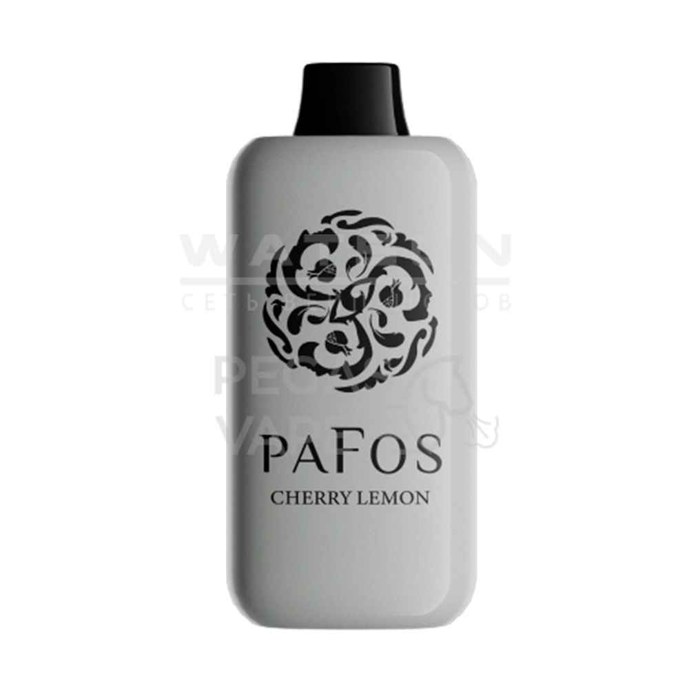 Электронная сигарета PAFOS 20000 (Вишня Лимон) Электронная сигарета PAFOS 20000 (Вишня Лимон)