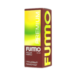 Жидкость FUMMO AQUA HARD (Грушевый лимонад) 30 мл 2% (20 мг/мл) Strong