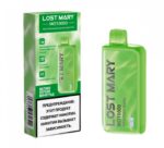 Электронная сигарета LOST MARY MO 10000 (Яблоко персик виноград)