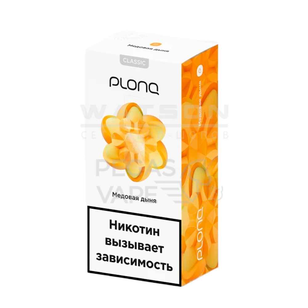 Жидкость PLONQ LIQUID (МЕДОВАЯ ДЫНЯ) 30 мл 2% (20 мг/мл) Жидкость PLONQ LIQUID (МЕДОВАЯ ДЫНЯ) 30 мл 2% (20 мг/мл)