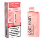 Электронная сигарета LOST MARY MO 10000 (Клубника арбуз)