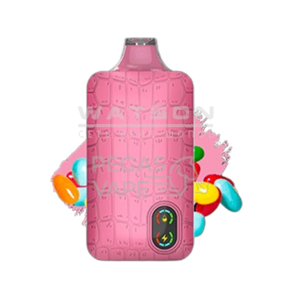 Электронная сигарета PuffMi DURA V2 8000 (Радужные конфеты) Электронная сигарета PuffMi DURA V2 8000 (Радужные конфеты)
