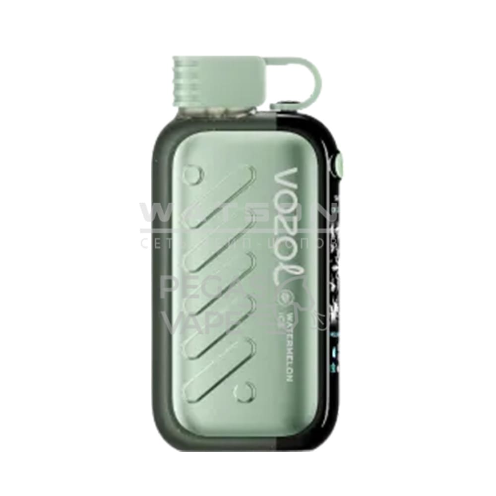 Электронная сигарета VOZOL GEAR ICE & SWEET 56000 (Арбуз со льдом) Электронная сигарета VOZOL GEAR ICE & SWEET 56000 (Арбуз со льдом)