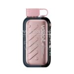 Электронная сигарета VOZOL GEAR ICE & SWEET 56000 (Клубника вишня малина)