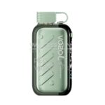 Электронная сигарета VOZOL GEAR ICE & SWEET 56000 (Дыня жвачка)
