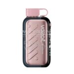 Электронная сигарета VOZOL GEAR ICE & SWEET 56000 (Персиковый лед)