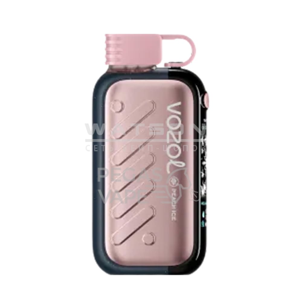 Электронная сигарета VOZOL GEAR ICE & SWEET 56000 (Персиковый лед) Электронная сигарета VOZOL GEAR ICE & SWEET 56000 (Персиковый лед)