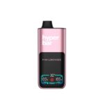 Электронная сигарета Hyper Bar 70000 (Розовый лимонад)