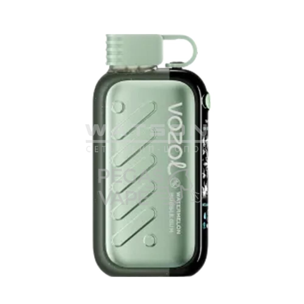 Электронная сигарета VOZOL GEAR ICE & SWEET 56000 (Арбузная жевательная резинка) Электронная сигарета VOZOL GEAR ICE & SWEET 56000 (Арбузная жевательная резинка)