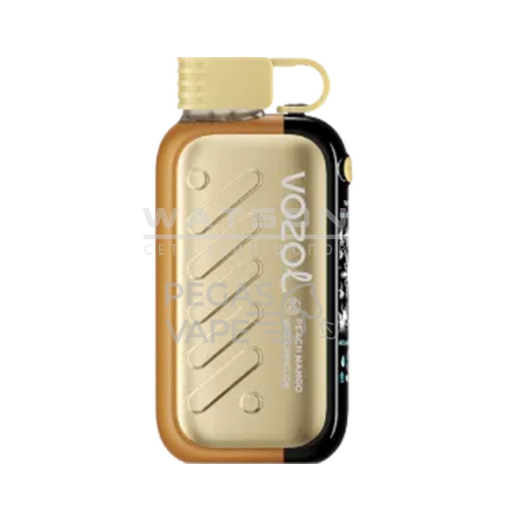 Электронная сигарета VOZOL GEAR ICE & SWEET 56000 (Персик манго арбуз) Электронная сигарета VOZOL GEAR ICE & SWEET 56000 (Персик манго арбуз)