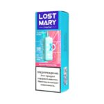 Картридж Lost Mary X-Link Ice (Кислая черника лед)