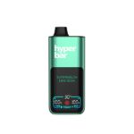 Электронная сигарета Hyper Bar 70000 (Лимонад Арбуз Лайм)