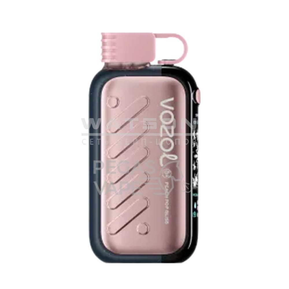 Электронная сигарета VOZOL GEAR ICE & SWEET 56000 (Фанта персик) Электронная сигарета VOZOL GEAR ICE & SWEET 56000 (Фанта персик)