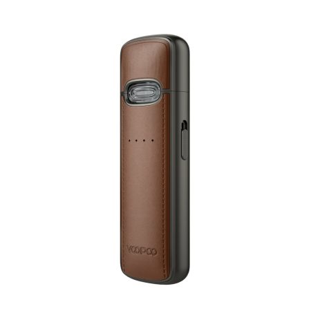 POD-система Vmate Е Pod (Brown Inlaid Gold)