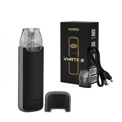 POD-система Vmate Е Pod (Red inlaid Gold) POD-система Vmate Е Pod (Red inlaid Gold)