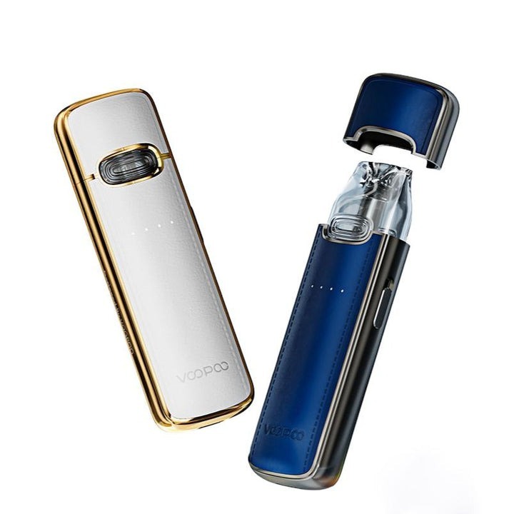 POD-система Vmate Е Pod (Red inlaid Gold) POD-система Vmate Е Pod (Red inlaid Gold)