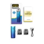 POD-система Vmate Pro (Зелёно-Розовый)