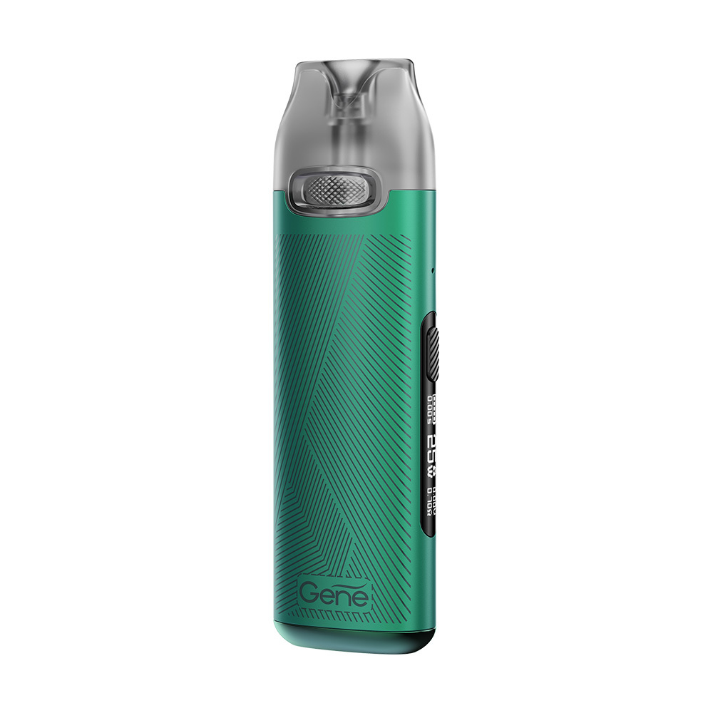 POD-система V.THRU Pro Pod Kit (Green) POD-система V.THRU Pro Pod Kit (Green)