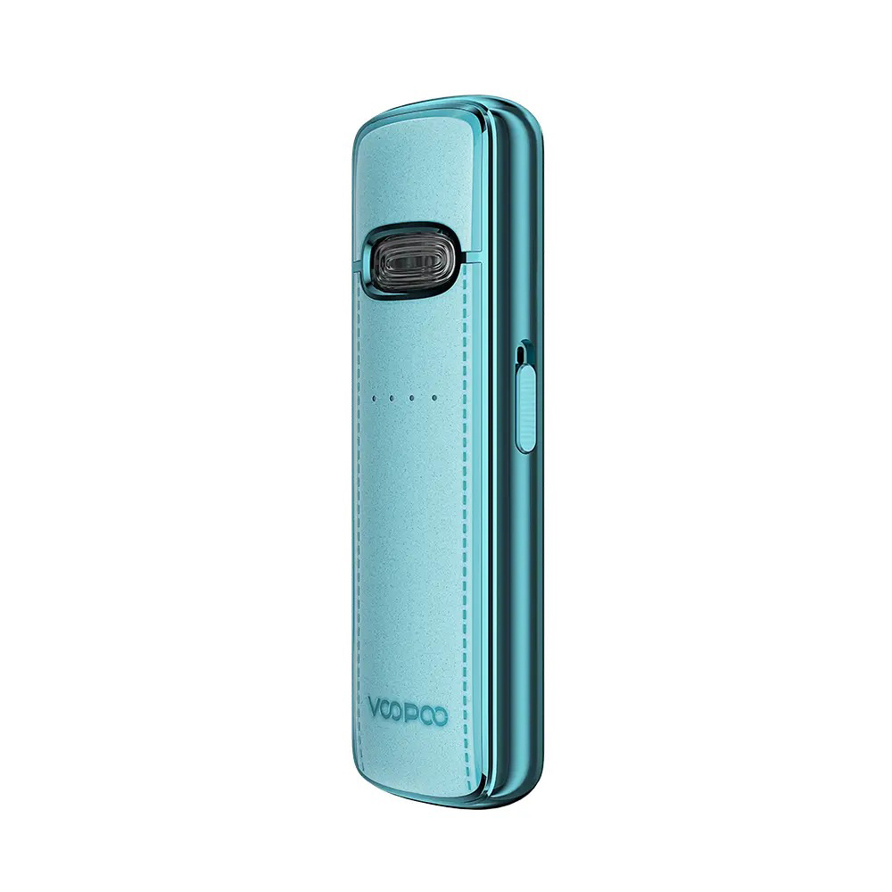 POD-система Vmate Е Pod (Mint Blue) POD-система Vmate Е Pod (Mint Blue)