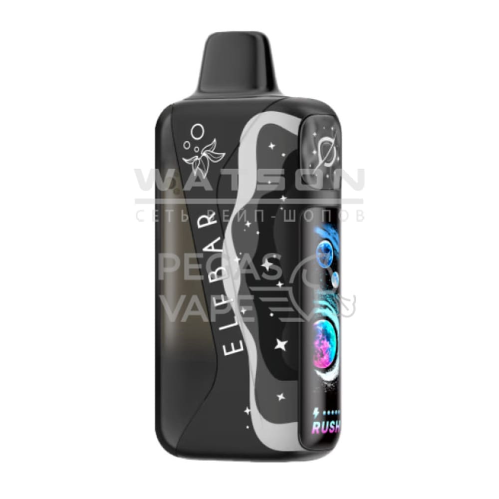 Электронная сигарета ELFBAR LUSH KING PRO 35000 (Вишнёвый всплеск) Электронная сигарета ELFBAR LUSH KING PRO 35000 (Вишнёвый всплеск)