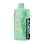 Электронная сигарета ELFBAR LUSH KING PRO 35000 (Ледяной арбуз)