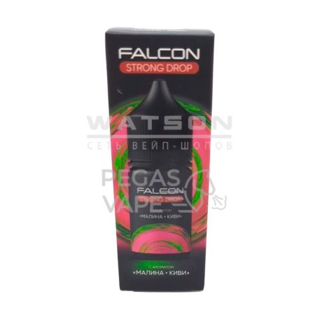 Жидкость FALCON DROP STRONG (Малина киви) 30 мл 2% (20 мг/мл) Strong