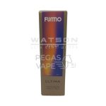 Жидкость Fummo ULTIMA Смородина манго лед 30 мл 2% (20 мг/мл)