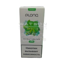Жидкость PLONQ LIQUID (ЛИМОНАД ОГУРЕЦ ЛАЙМ) 30 мл 2% (20 мг/мл)