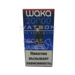 Электронная сигарета Waka Extra V2 20000 (Клубника киви)