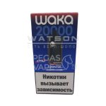 Электронная сигарета Waka Extra V2 20000 (Вишня клюква)