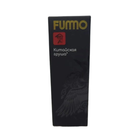 Жидкость Fummo ASIA (Китайская Груша) 30 мл 2% (20 мг/мл)
