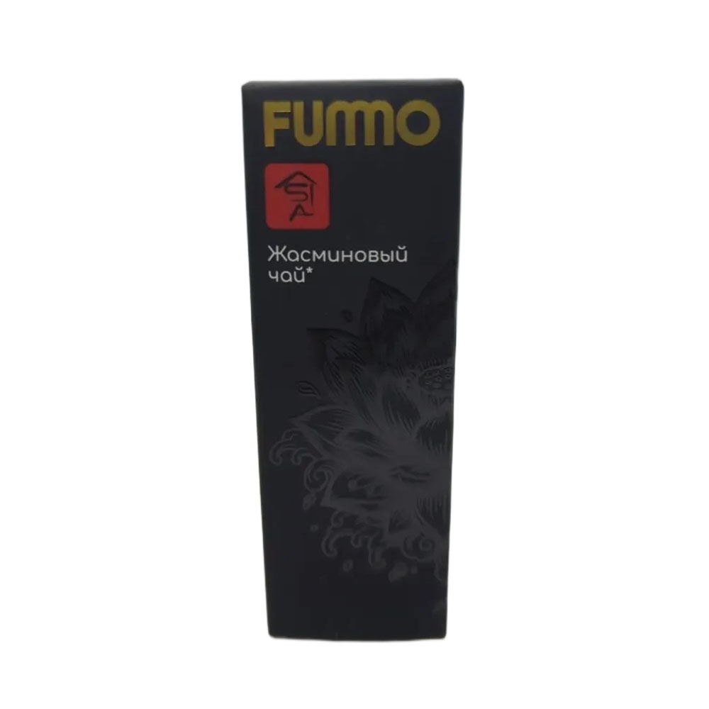 Жидкость Fummo ASIA (Жасминовый Чай) 30 мл 2% (20 мг/мл) Жидкость Fummo ASIA (Жасминовый Чай) 30 мл 2% (20 мг/мл)