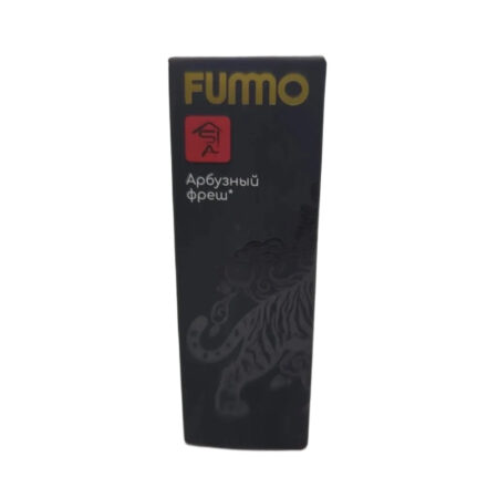 Жидкость Fummo ASIA (Арбузный Фреш) 30 мл 2% (20 мг/мл)