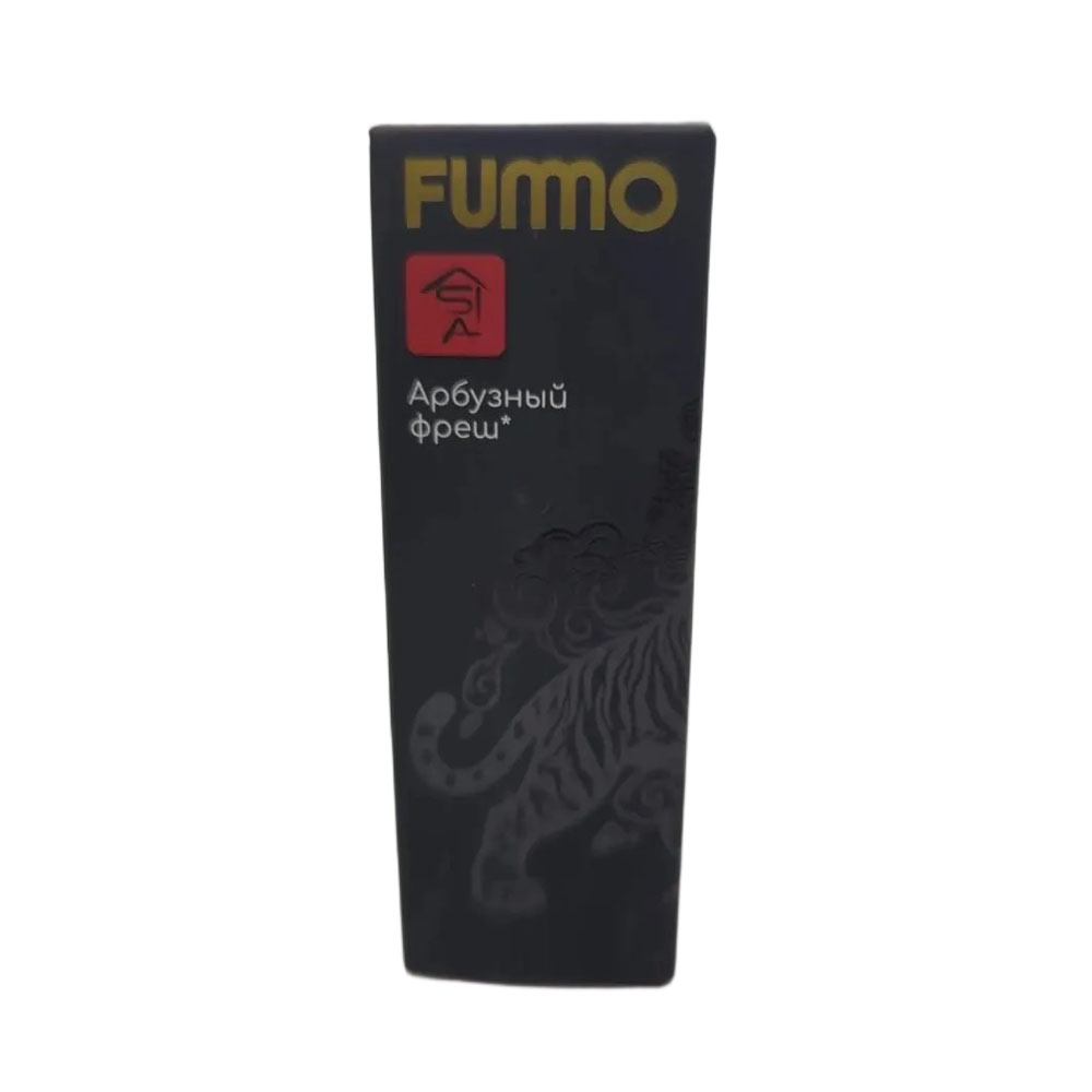Жидкость Fummo ASIA (Арбузный Фреш) 30 мл 2% (20 мг/мл) Жидкость Fummo ASIA (Арбузный Фреш) 30 мл 2% (20 мг/мл)
