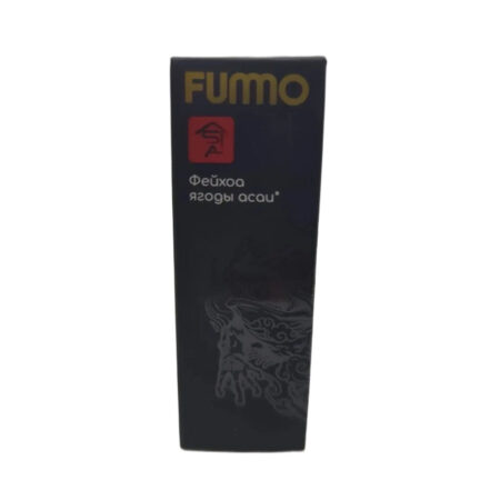Жидкость Fummo ASIA (Фейхоа Ягоды Асаи) 30 мл 2% (20 мг/мл)