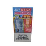 Электронная сигарета JOYSTICK Mega Drive Extra 19000 (Ледяной фруктовый микс)