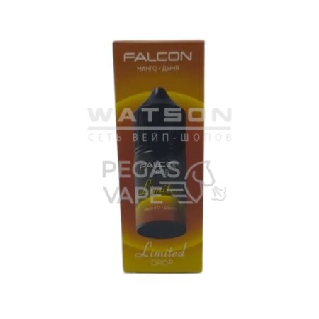 Жидкость FALCON LIMITED DROP (Манго дыня) 30 мл 2% (20 мг/мл)