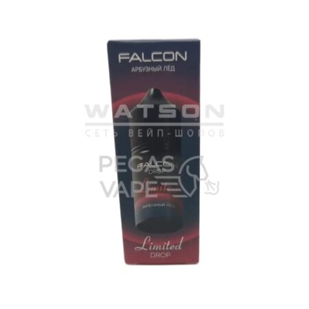 Жидкость FALCON LIMITED DROP (Арбузный лед) 30 мл 2% (20 мг/мл)